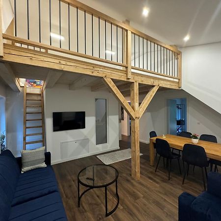 Zur Donauinsel Apartment Bad Abbach Ngoại thất bức ảnh