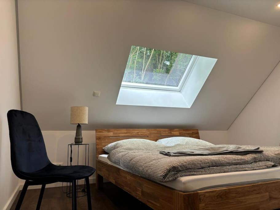 Zur Donauinsel Apartment Bad Abbach Ngoại thất bức ảnh