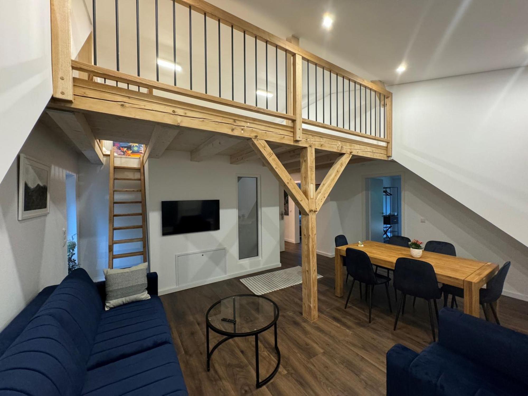 Zur Donauinsel Apartment Bad Abbach Ngoại thất bức ảnh